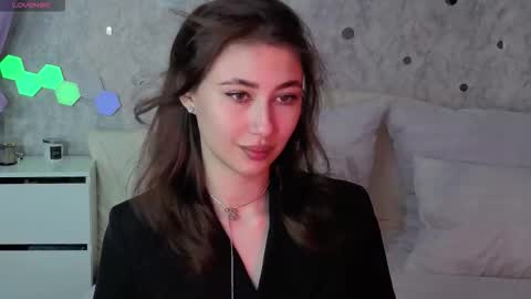 AffiinaLovsx online show from 03/14/26, 02:17