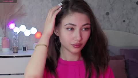 AffiinaLovsx online show from 04/22/26, 04:59