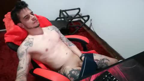 affoihaha online show from 12/17/25, 05:30