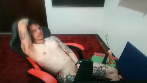 affoihaha online show from 02/13/26, 02:29