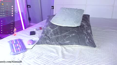 affroditta online show from 01/04/25, 06:40