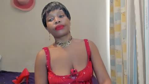 AfricanSquirtQueen online show from 01/06/26, 01:59