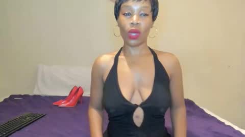 AfricanSquirtQueen online show from 04/21/26, 11:51