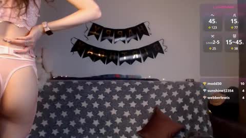 Snapshot of afina_blessyou chatting on 02/08/25, 11:02 Afina online show from 02/08/25, 11:02