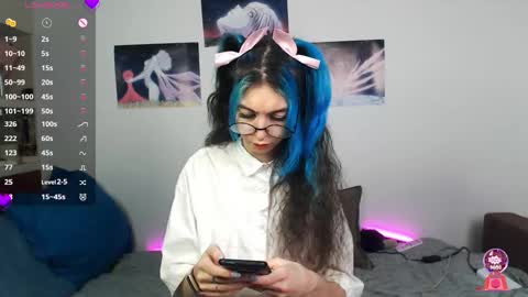 Snapshot of afina_blessyou chatting on 02/28/25, 01:37 Afina online show from 02/28/25, 01:37