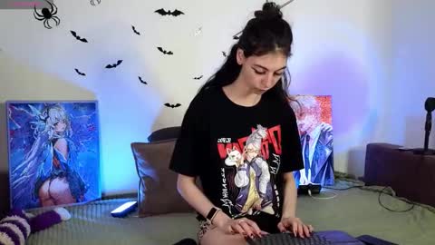 Snapshot of afina_blessyou chatting on 11/06/25, 01:06 Afina online show from 11/06/25, 01:06