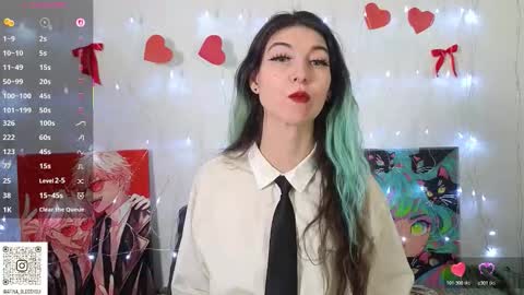 Snapshot of afina_blessyou chatting on 03/03/26, 03:12 Afina online show from 03/03/26, 03:12