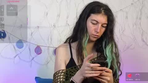Afina online show from 06/20/26, 12:58
