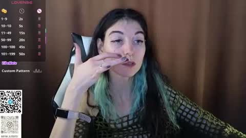 Snapshot of afina_blessyou chatting on 06/28/26, 03:23 Afina online show from 06/28/26, 03:23