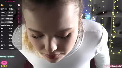 Afina online show from 01/12/26, 03:50