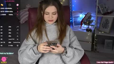 Afina online show from 01/17/26, 03:28