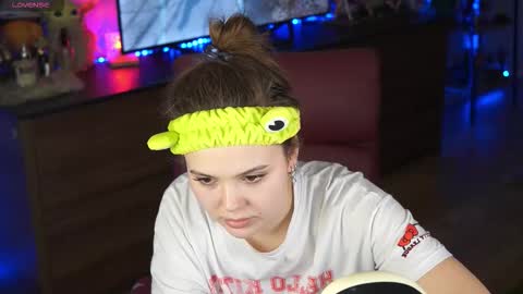 Afina online show from 03/28/26, 03:33