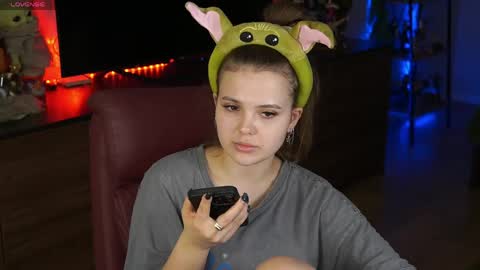 Afina online show from 04/16/26, 06:41