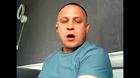 Sasha online show from 04/18/26, 07:12