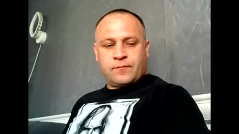 Sasha online show from 04/19/26, 06:46