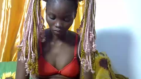 afri kanaslim online show from 10/08/25, 08:50