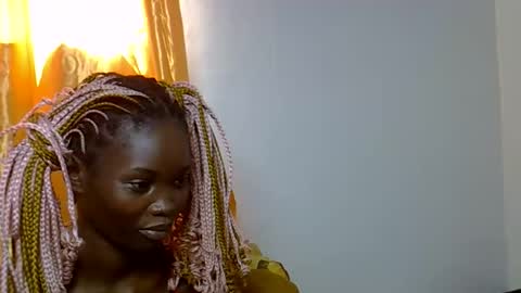 afri kanaslim online show from 10/12/25, 10:47