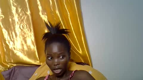 afri kanaslim online show from 10/18/25, 11:38