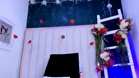 Africa  online show from 03/14/26, 03:34