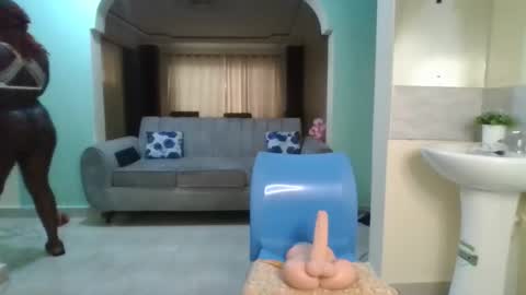 africacoco online show from 03/05/25, 03:29