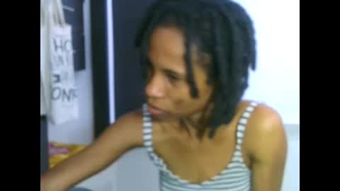 Snapshot of africadeluxe chatting on 01/17/25, 03:32 Africa online show from 01/17/25, 03:32