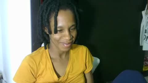 Snapshot of africadeluxe chatting on 01/20/25, 09:13 Africa online show from 01/20/25, 09:13