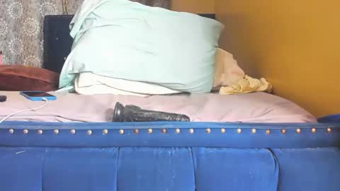 african_barbie25 online show from 10/13/25, 10:10