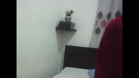 Mia  Friends online show from 02/08/26, 05:11