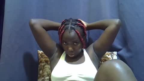 african_goddess22 online show from 02/12/26, 09:26
