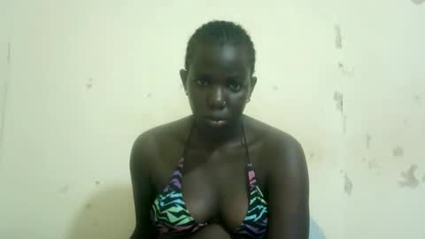 Snapshot of african_goddess22 chatting on 05/24/26, 08:52 african_goddess22 online show from 05/24/26, 08:52
