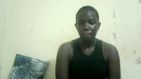 Snapshot of african_goddess22 chatting on 05/25/26, 05:57 african_goddess22 online show from 05/25/26, 05:57