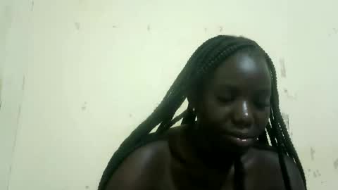 Snapshot of african_goddess22 chatting on 06/08/26, 06:25 african_goddess22 online show from 06/08/26, 06:25