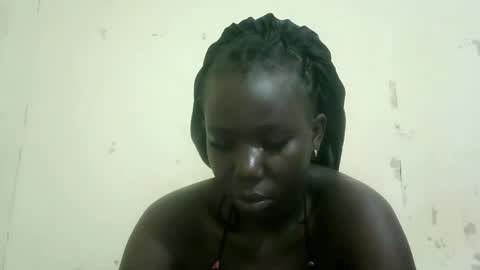 Snapshot of african_goddess22 chatting on 06/10/26, 06:01 african_goddess22 online show from 06/10/26, 06:01