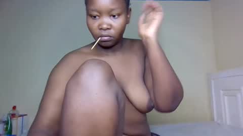 africana_08 online show from 04/19/26, 10:14