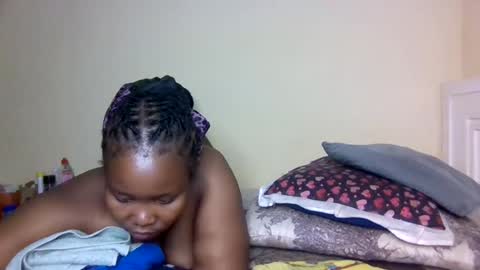 africana_08 online show from 06/14/26, 05:26
