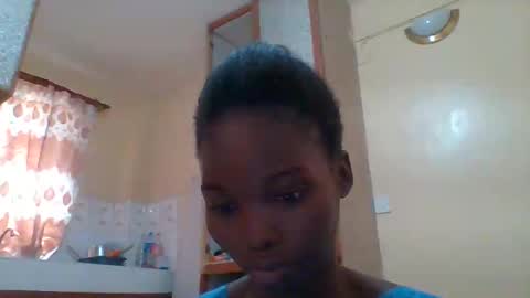 africana_slimqueen online show from 03/07/26, 09:17