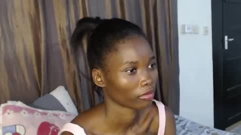 africana_slimqueen online show from 07/19/26, 07:39