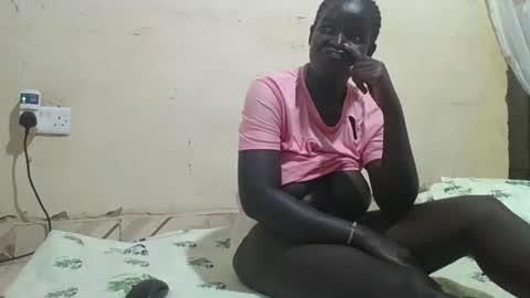DIANA AKOTH OGUTU online show from 12/03/25, 08:40