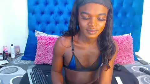 africanbrownskingoddes online show from 02/04/25, 09:10