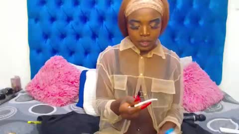 africanbrownskingoddes online show from 02/06/25, 05:46