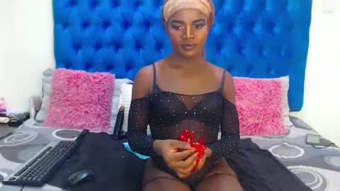 africanbrownskingoddes online show from 02/06/25, 11:58