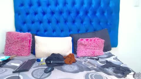 africanbrownskingoddes online show from 02/09/25, 01:35