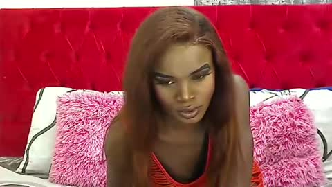 africanbrownskingoddes online show from 02/21/25, 10:15