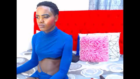 africanbrownskingoddes online show from 02/24/25, 04:05