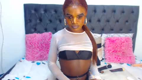 africanbrownskingoddes online show from 03/07/25, 01:29