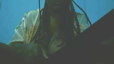 Snapshot of africangal6677 chatting on 03/24/26, 05:01 africangal6677 online show from 03/24/26, 05:01