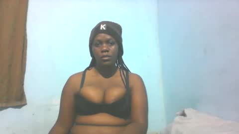 Snapshot of africangal6677 chatting on 04/22/26, 10:50 africangal6677 online show from 04/22/26, 10:50