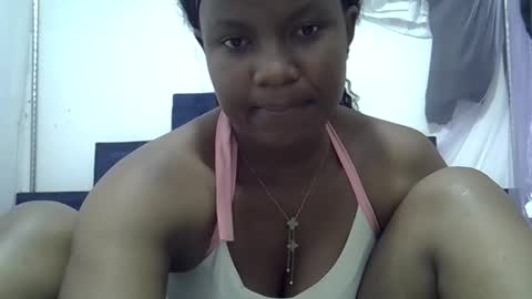 Snapshot of africanngirl chatting on 09/21/25, 07:48 africanngirl online show from 09/21/25, 07:48
