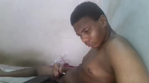 africanprince41 online show from 05/03/26, 07:42
