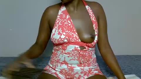 Africanuh online show from 07/14/26, 02:56
